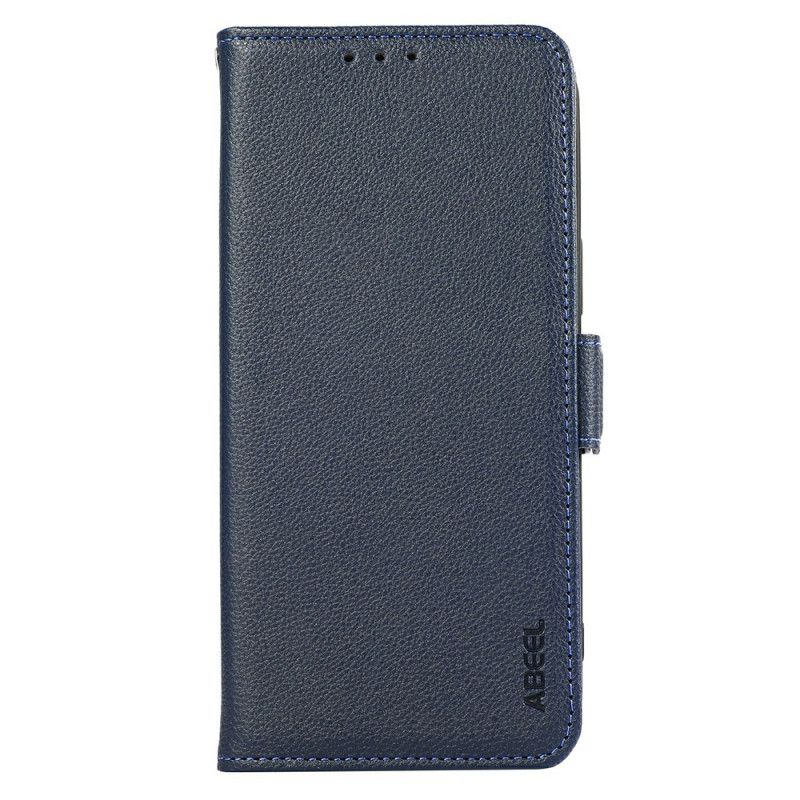 Etui Folio Xiaomi Redmi Note 14 Pro 5g Abeel