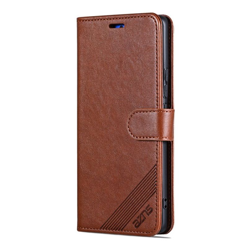 Etui Folio Xiaomi Redmi Note 14 Pro 5g Azns Etui Ochronne