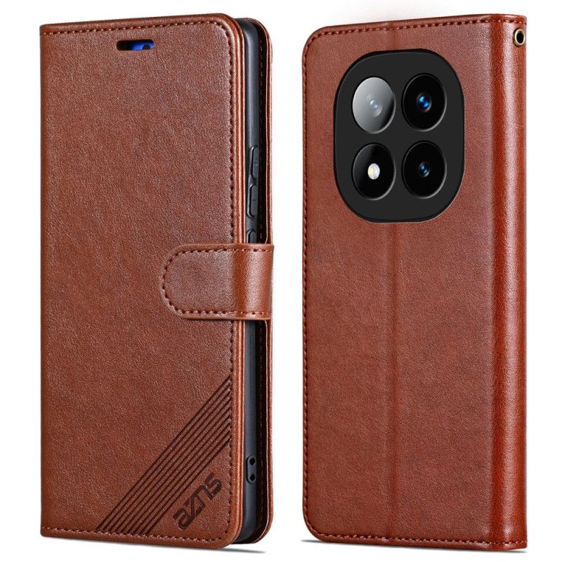Etui Folio Xiaomi Redmi Note 14 Pro 5g Azns Etui Ochronne