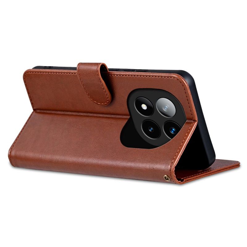 Etui Folio Xiaomi Redmi Note 14 Pro 5g Azns Etui Ochronne