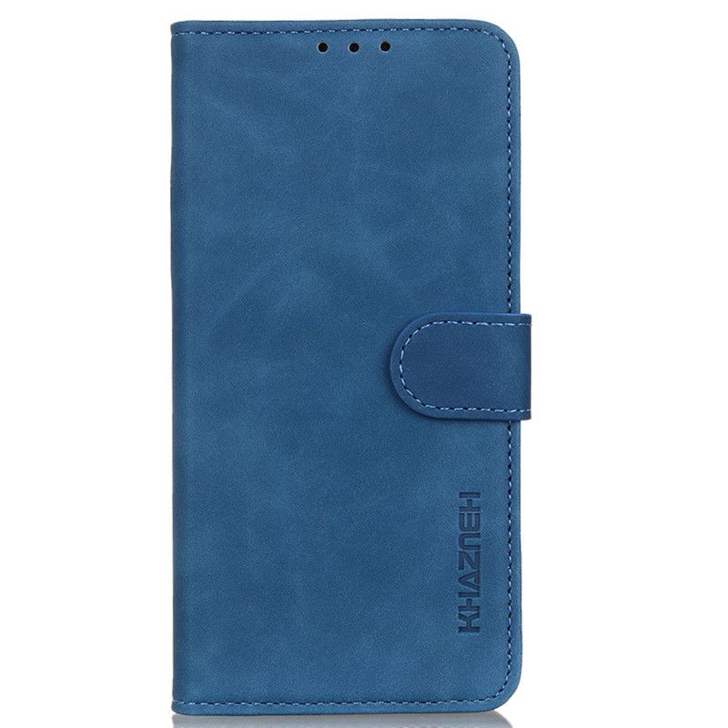 Etui Folio Xiaomi Redmi Note 14 Pro 5g Khazneh