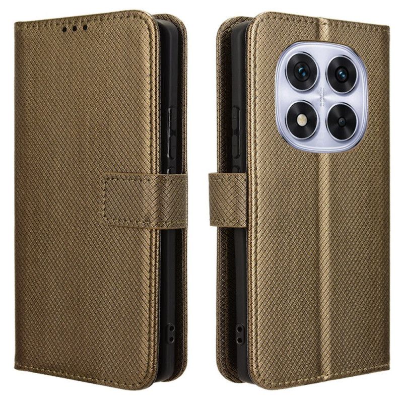 Etui Folio Xiaomi Redmi Note 14 Pro 5g Kropki
