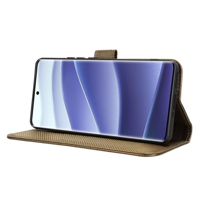 Etui Folio Xiaomi Redmi Note 14 Pro 5g Kropki