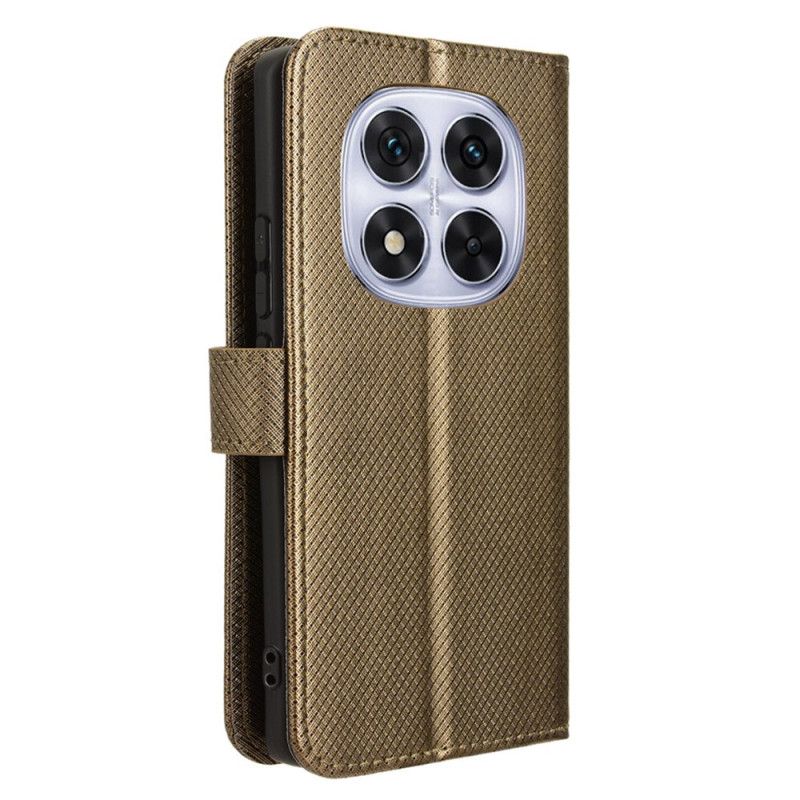 Etui Folio Xiaomi Redmi Note 14 Pro 5g Kropki