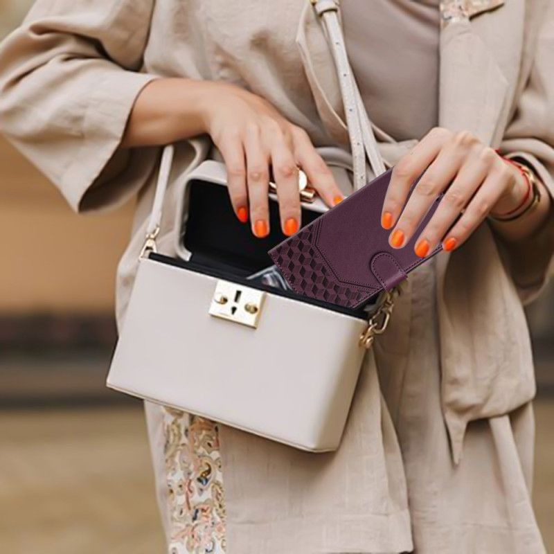 Etui Folio Xiaomi Redmi Note 14 Pro 5g Plaster Miodu Etui Ochronne