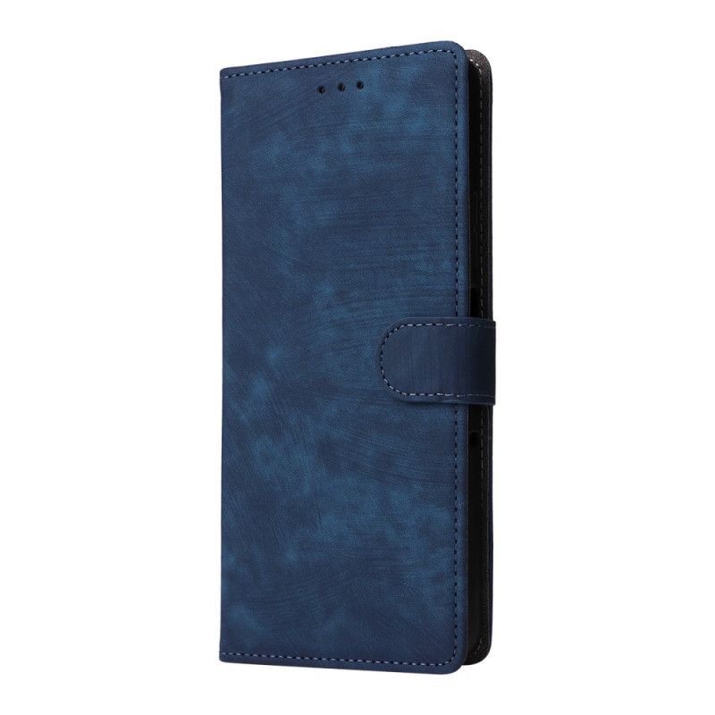 Etui Folio Xiaomi Redmi Note 14 Pro 5g Wariacja Na Temat Zamszu Etui Ochronne
