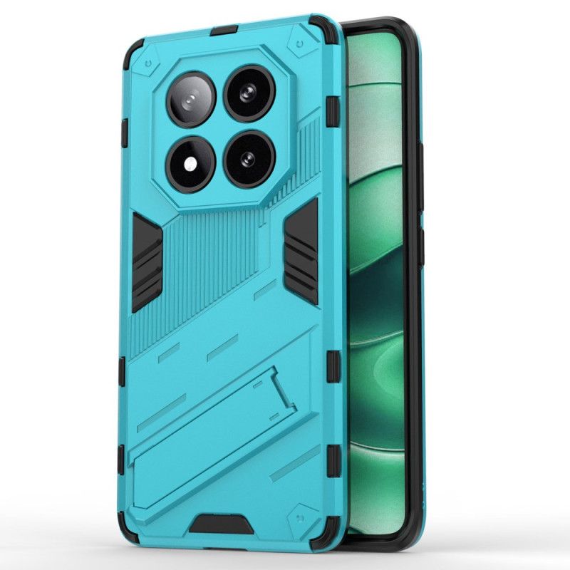 Etui Xiaomi Redmi Note 14 Pro 5g Dwupozycyjny Zdejmowany Stojak Bez Użycia Rąk