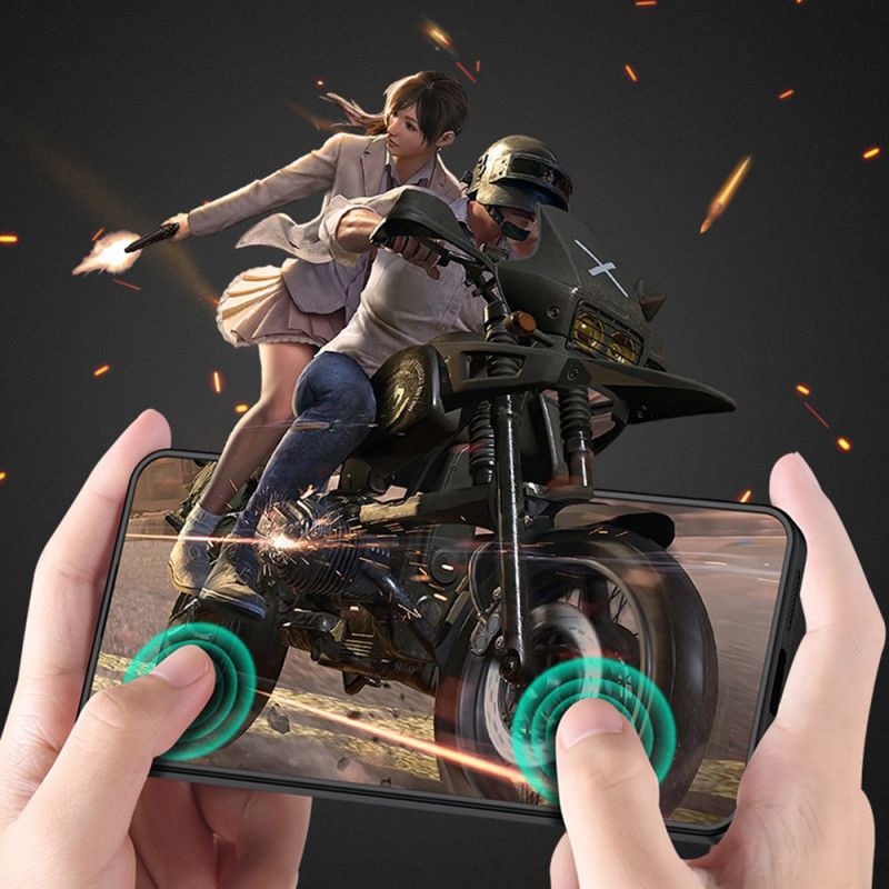 Etui Xiaomi Redmi Note 14 Pro 5g Efekt Metaliczny Etui Ochronne