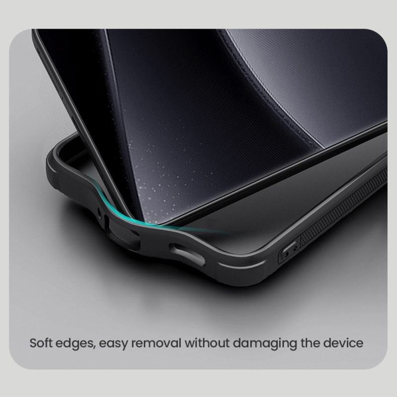 Etui Xiaomi Redmi Note 14 Pro 5g Matowa Tarcza Pro Nillkin