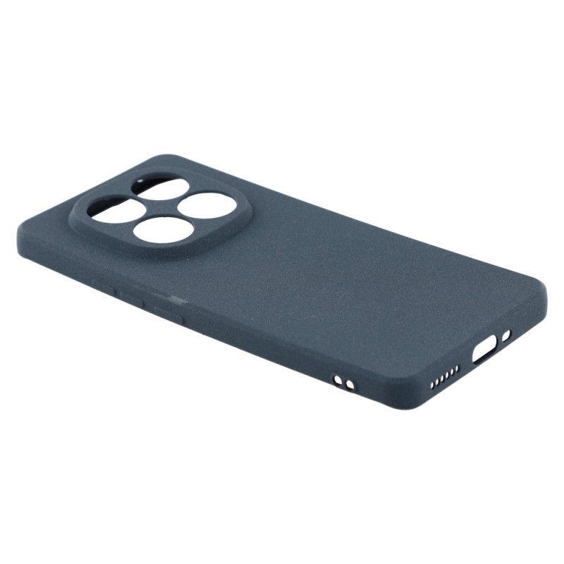 Etui Xiaomi Redmi Note 14 Pro 5g Matowe Etui Ochronne