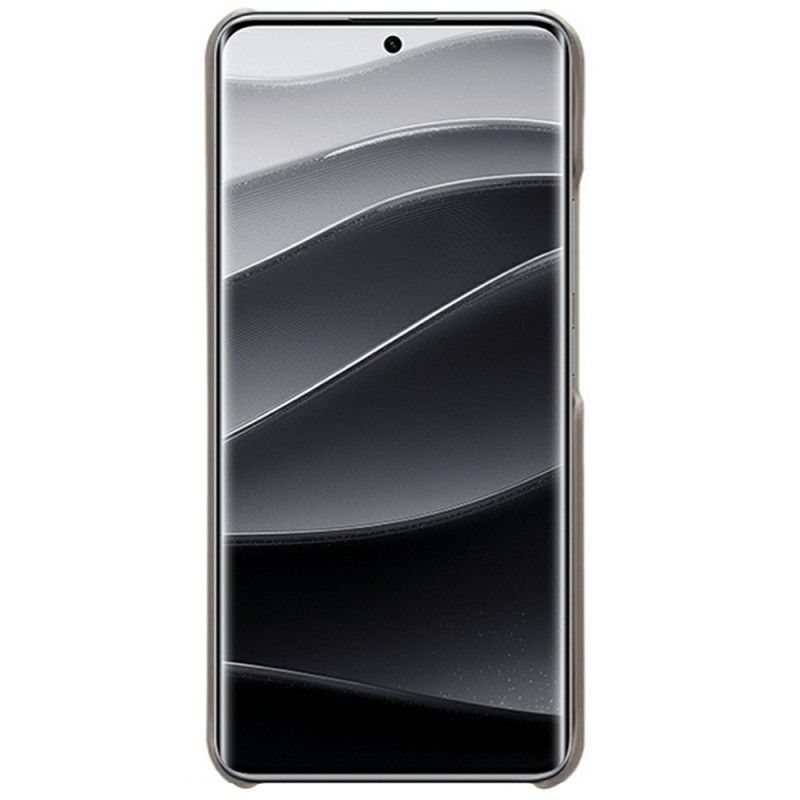 Etui Xiaomi Redmi Note 14 Pro 5g Etui Na Karty Z Podwójnym Efektem Skóry Uchwyt Etui Ochronne