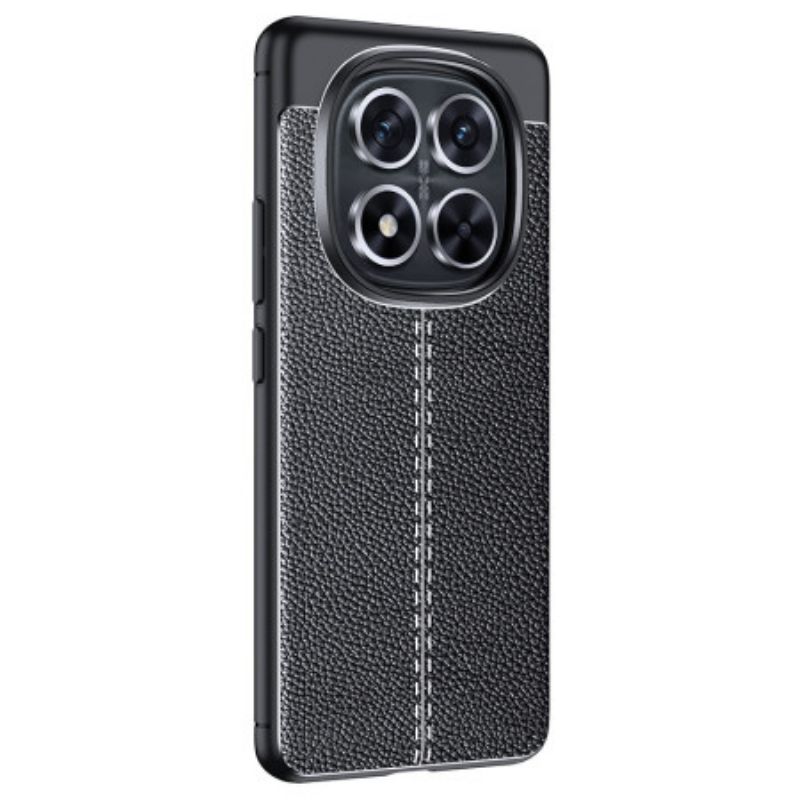 Etui Xiaomi Redmi Note 14 Pro 5g Podwójna Linia Etui Ochronne