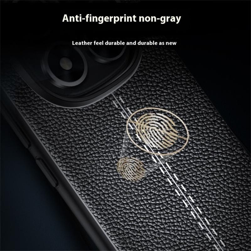 Etui Xiaomi Redmi Note 14 Pro 5g Podwójna Linia Etui Ochronne