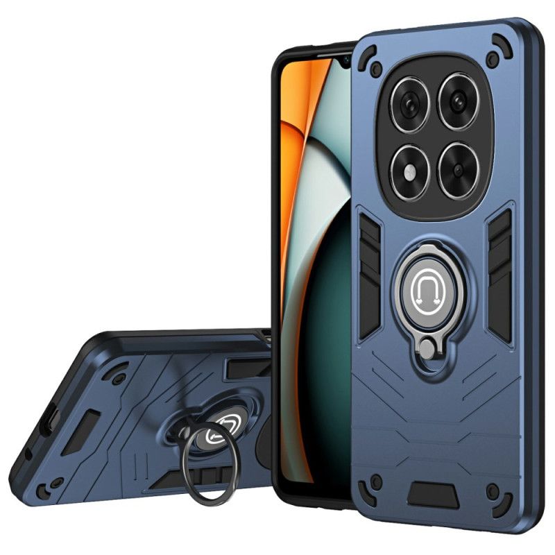 Etui Xiaomi Redmi Note 14 Pro 5g Przesuwana Osłona I Podstawka Na Aparat Zgodna Z Magsafe Etui Ochronne