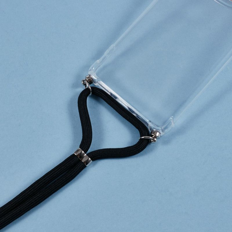 Etui Xiaomi Redmi Note 14 Pro 5g Przezroczysty Etui Ochronne