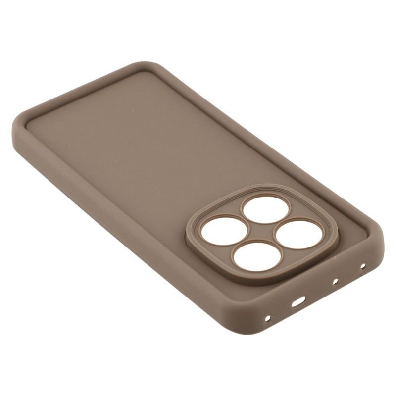 Etui Xiaomi Redmi Note 14 Pro 5g Rowkowany Wzór