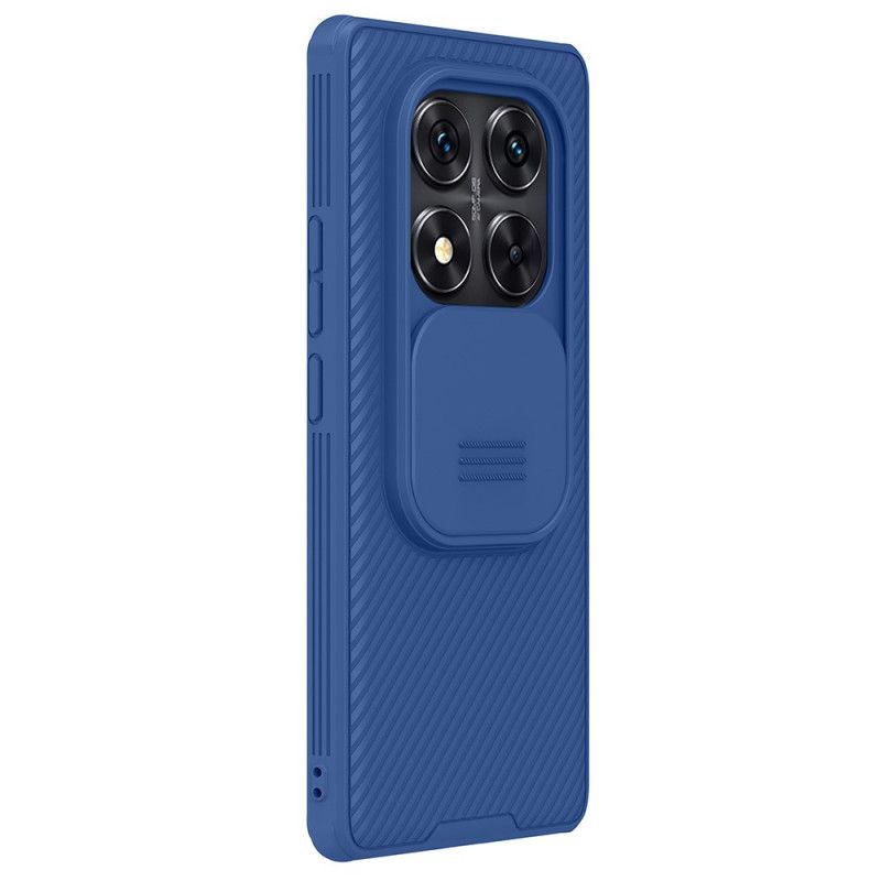 Etui Xiaomi Redmi Note 14 Pro 5g Seria Nillkin Camshield Pro Etui Ochronne