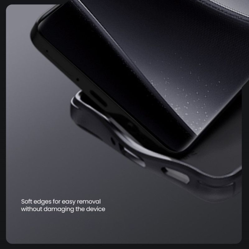 Etui Xiaomi Redmi Note 14 Pro 5g Seria Nillkin Camshield Pro Etui Ochronne