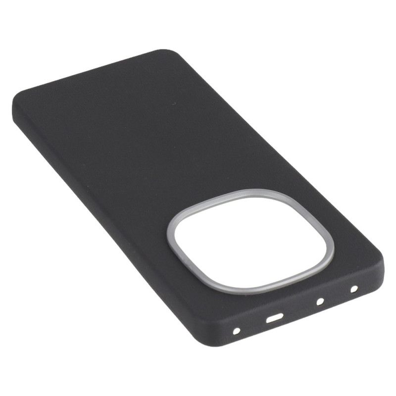 Etui Xiaomi Redmi Note 14 Pro 5g Tekstura Skóry