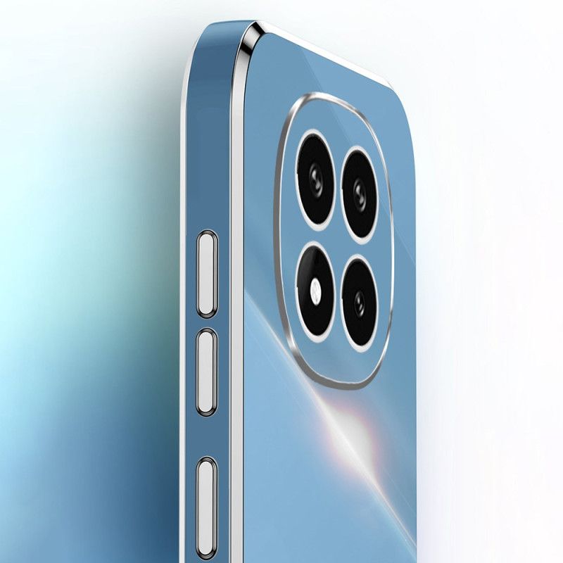 Etui Xiaomi Redmi Note 14 Pro 5g Uchwyt Pierścieniowy Xinli