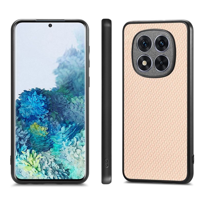 Etui Xiaomi Redmi Note 14 Pro 5g Włókno Węglowe