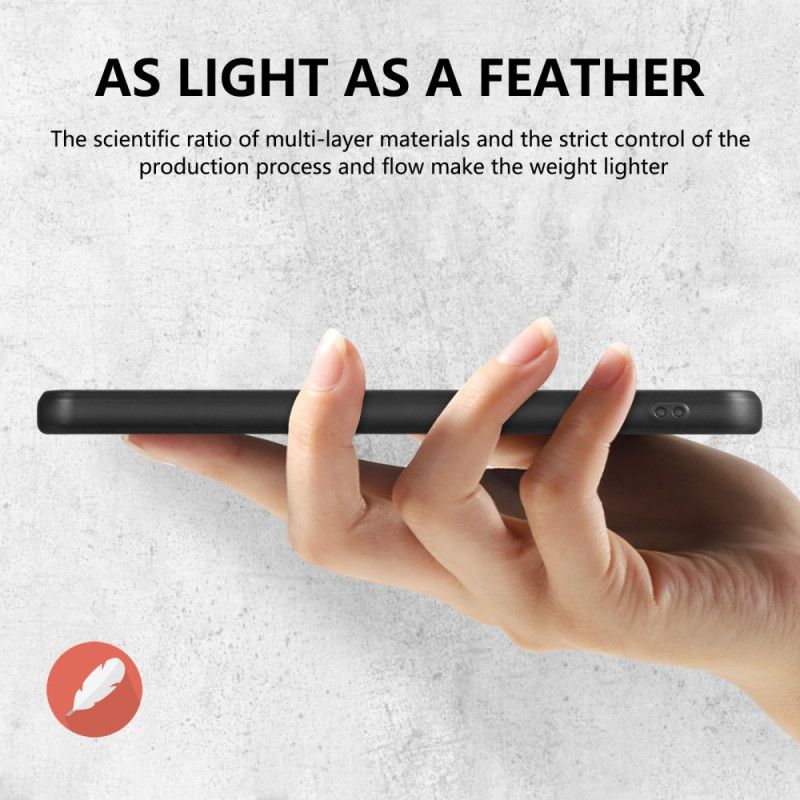 Etui Xiaomi Redmi Note 14 Pro 5g Włókno Węglowe