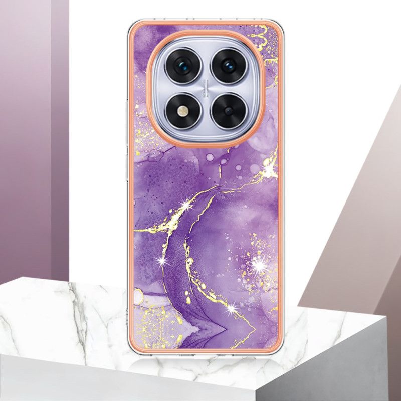 Etui Xiaomi Redmi Note 14 Pro 5g Wzór Marmurkowy