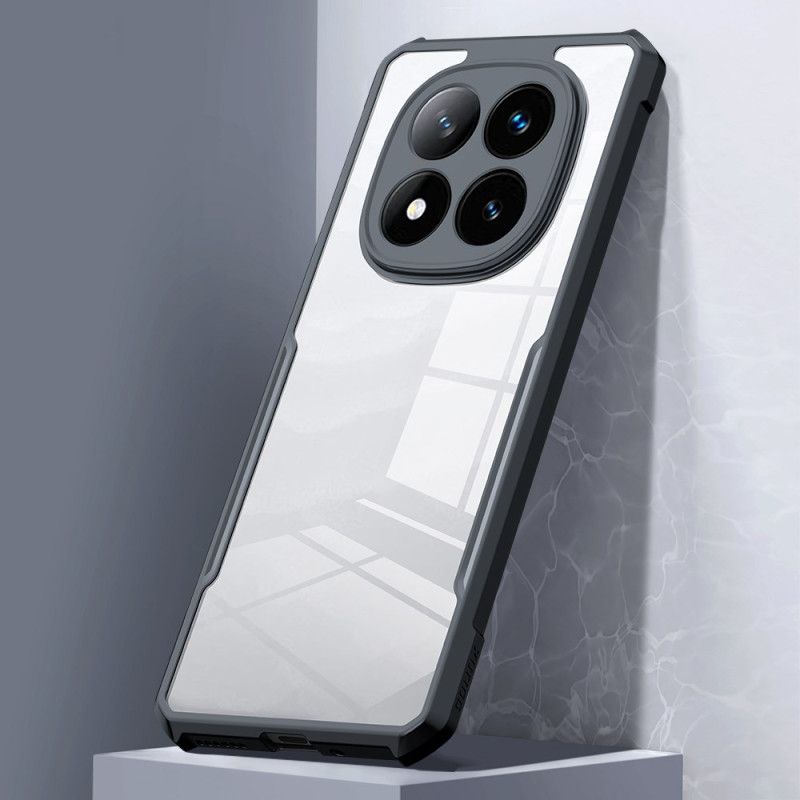 Etui Xiaomi Redmi Note 14 Pro 5g Xundd