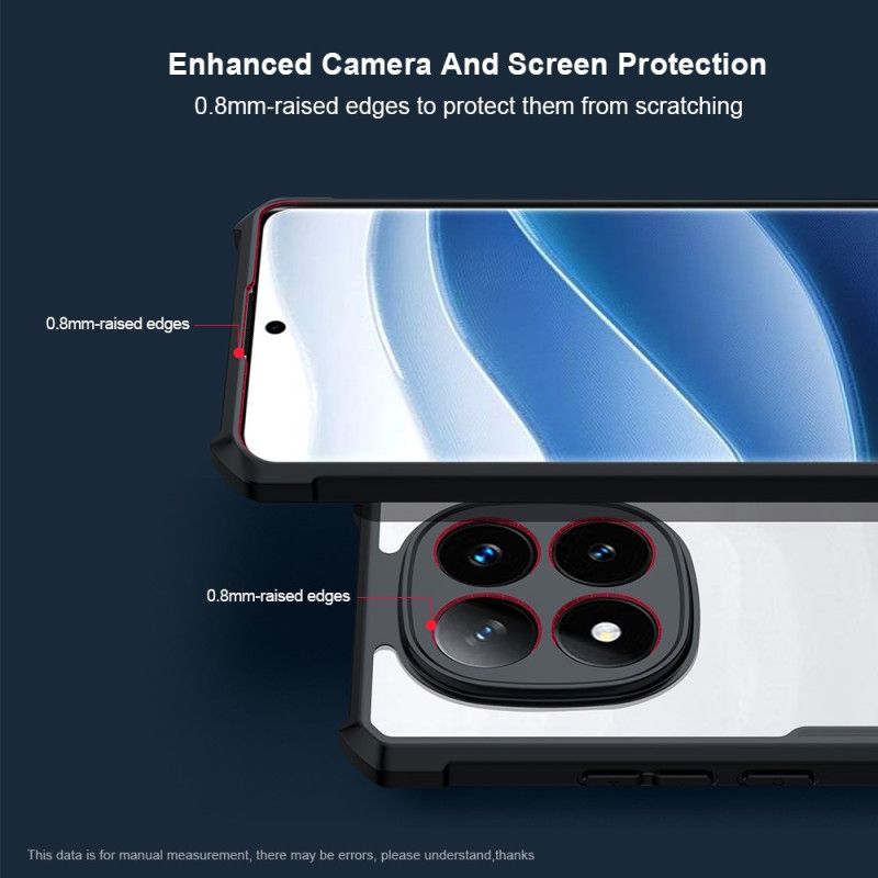 Etui Xiaomi Redmi Note 14 Pro 5g Xundd