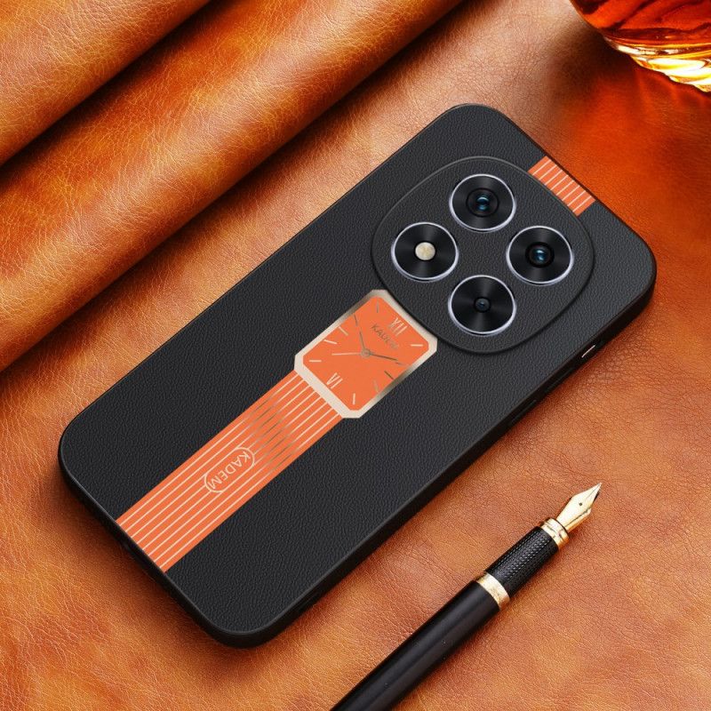 Etui Xiaomi Redmi Note 14 Pro 5g Zegarek