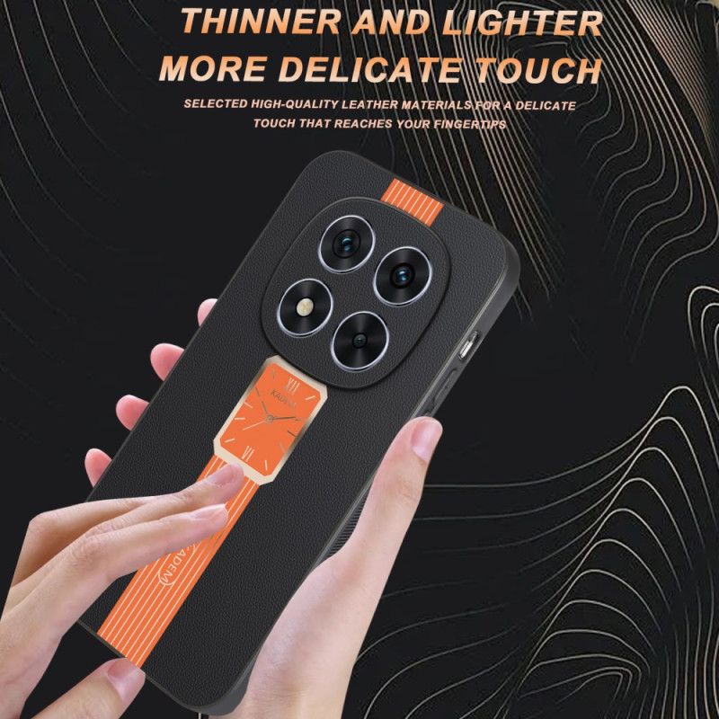 Etui Xiaomi Redmi Note 14 Pro 5g Zegarek