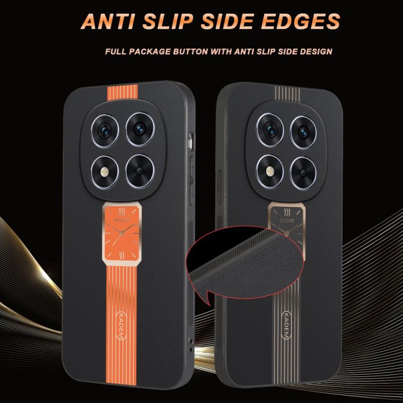 Etui Xiaomi Redmi Note 14 Pro 5g Zegarek