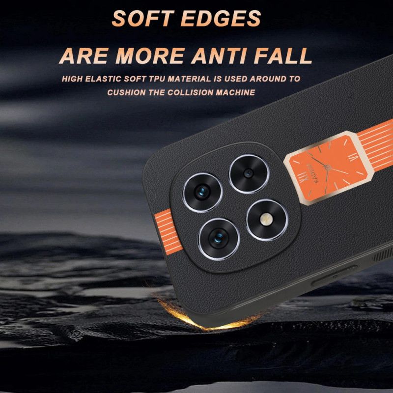 Etui Xiaomi Redmi Note 14 Pro 5g Zegarek