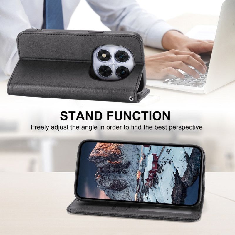 Flip Kotelot Xiaomi Redmi Note 14 Pro 5g Wzór 3d