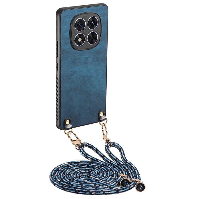 Futerały Xiaomi Redmi Note 14 Pro 5g Etui Na Telefon Efekt Skóry