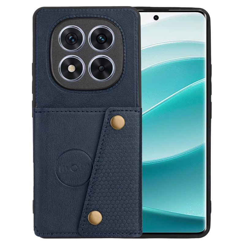 Futerały Xiaomi Redmi Note 14 Pro 5g Etui Na Telefon Etui Na Karty