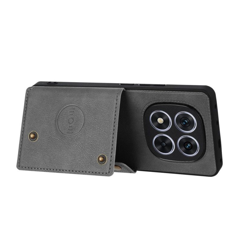 Futerały Xiaomi Redmi Note 14 Pro 5g Etui Na Telefon Etui Na Karty