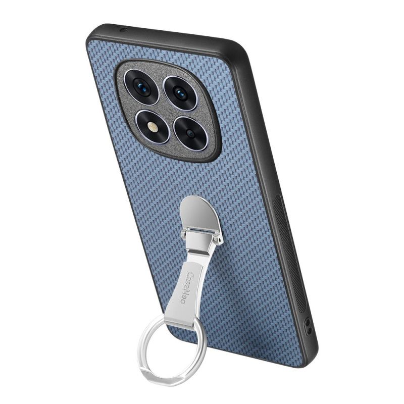 Futerały Xiaomi Redmi Note 14 Pro 5g Etui Na Telefon Pierścień I Podstawka Caseneo