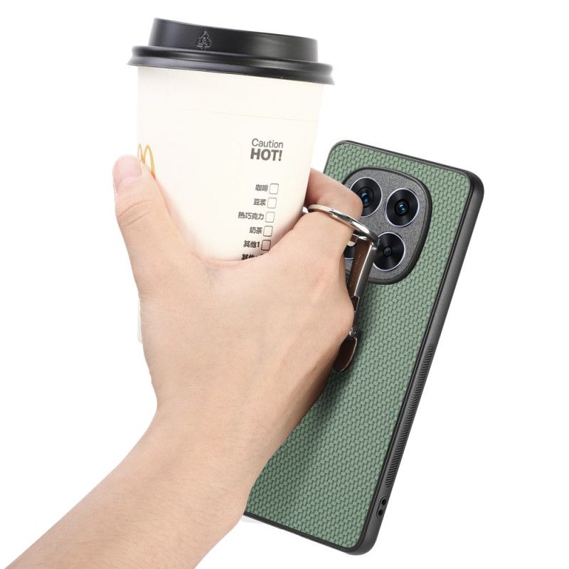 Futerały Xiaomi Redmi Note 14 Pro 5g Etui Na Telefon Pierścień I Podstawka Caseneo