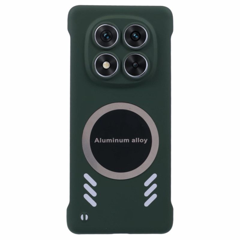 Futerały Xiaomi Redmi Note 14 Pro 5g Etui Na Telefon Rozpraszanie Ciepła