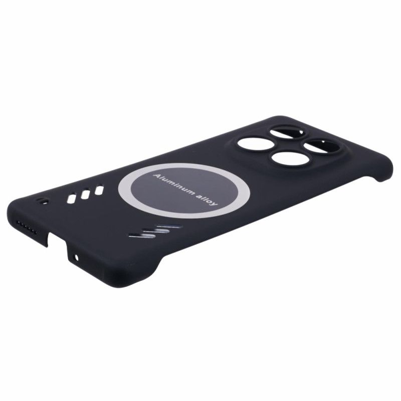 Futerały Xiaomi Redmi Note 14 Pro 5g Etui Na Telefon Rozpraszanie Ciepła