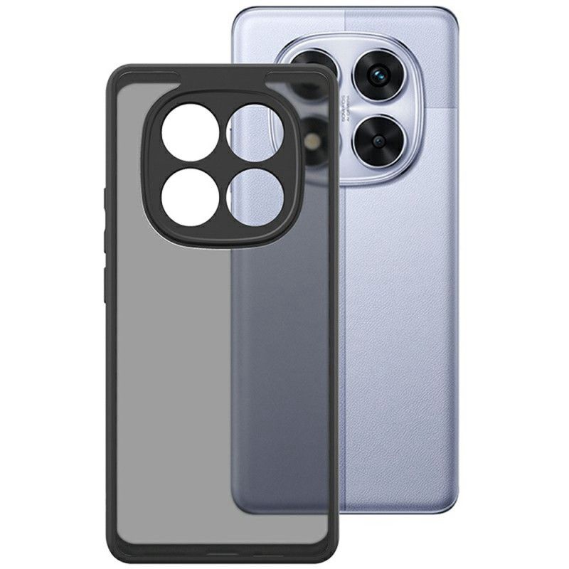 Futerały Xiaomi Redmi Note 14 Pro 5g Etui Na Telefon Seria Imak Ux-9b