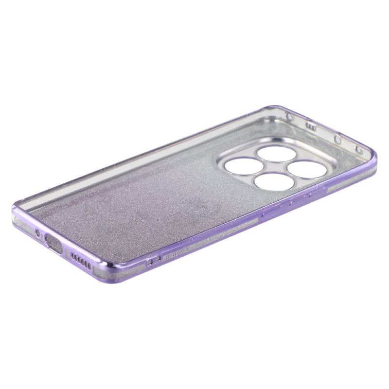 Futerały Xiaomi Redmi Note 14 Pro 5g Etui Na Telefon Uchwyt Na Pierścionki Kadem