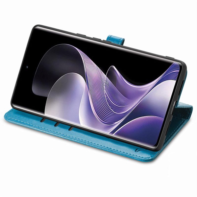 Obudowa Xiaomi Redmi Note 14 Pro 5g Etui Na Telefon Animowane Zwierzęta