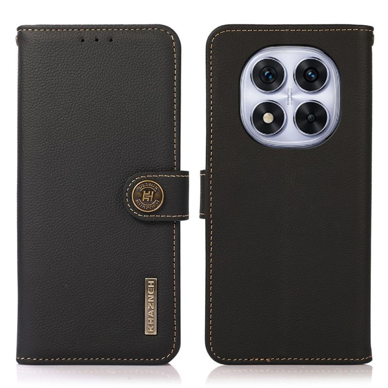 Obudowa Xiaomi Redmi Note 14 Pro 5g Etui Na Telefon Khazneh