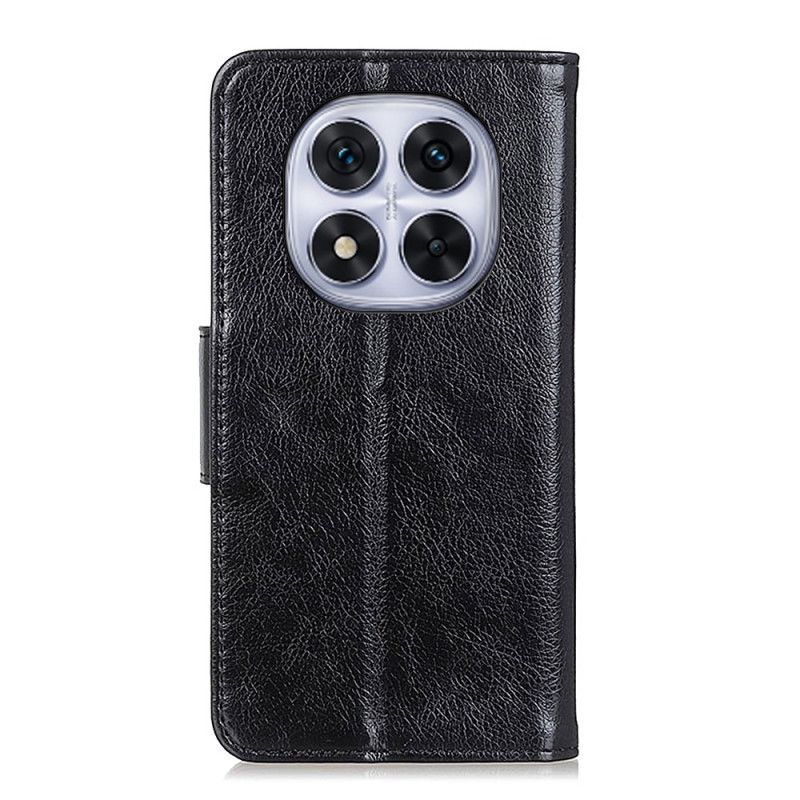 Obudowa Xiaomi Redmi Note 14 Pro 5g Etui Na Telefon Teksturowana Skóra Nappa