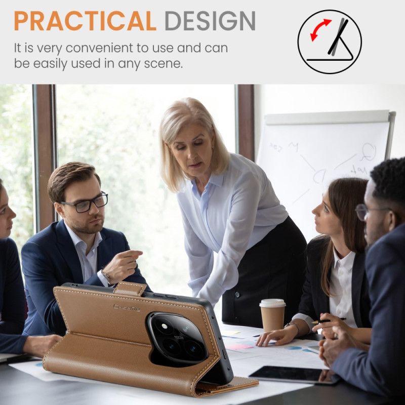 Obudowa Xiaomi Redmi Note 14 Pro 5g Etui Na Telefon Etui Z Efektem Zamszu