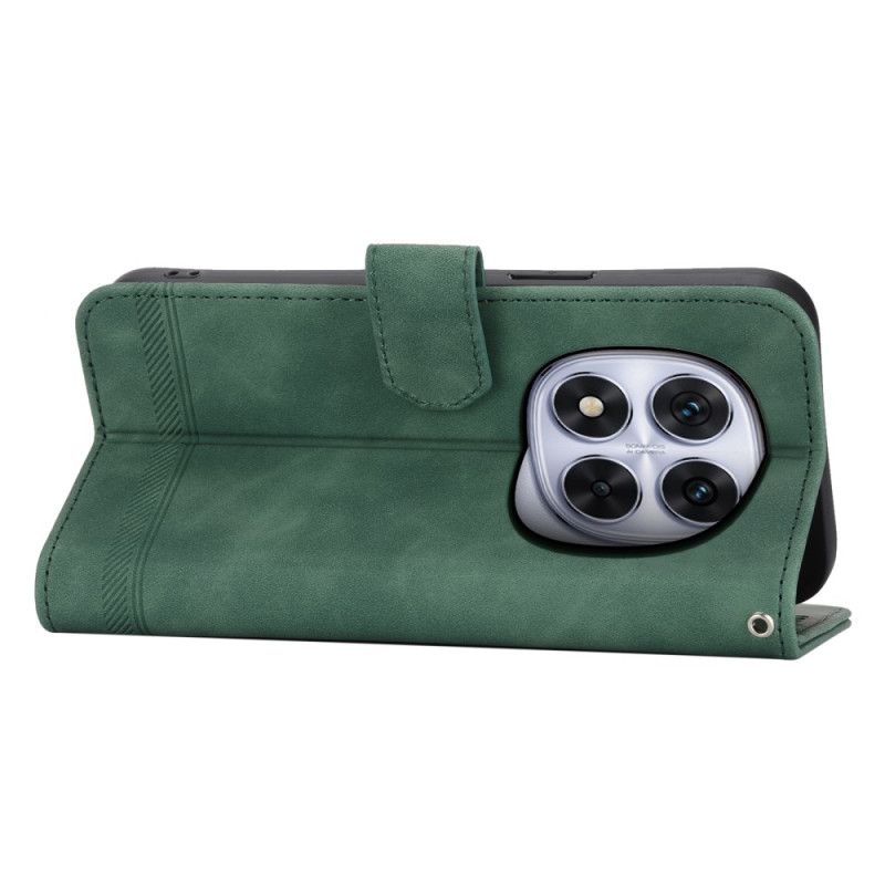 Pokrowce Xiaomi Redmi Note 14 Pro 5g Dierfeng