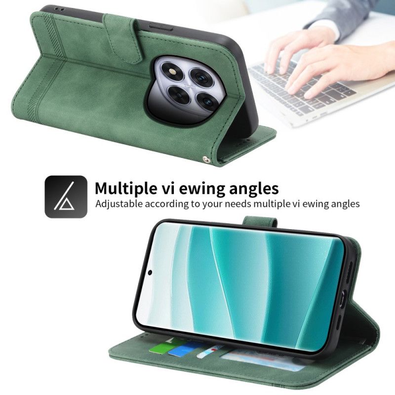 Pokrowce Xiaomi Redmi Note 14 Pro 5g Dierfeng