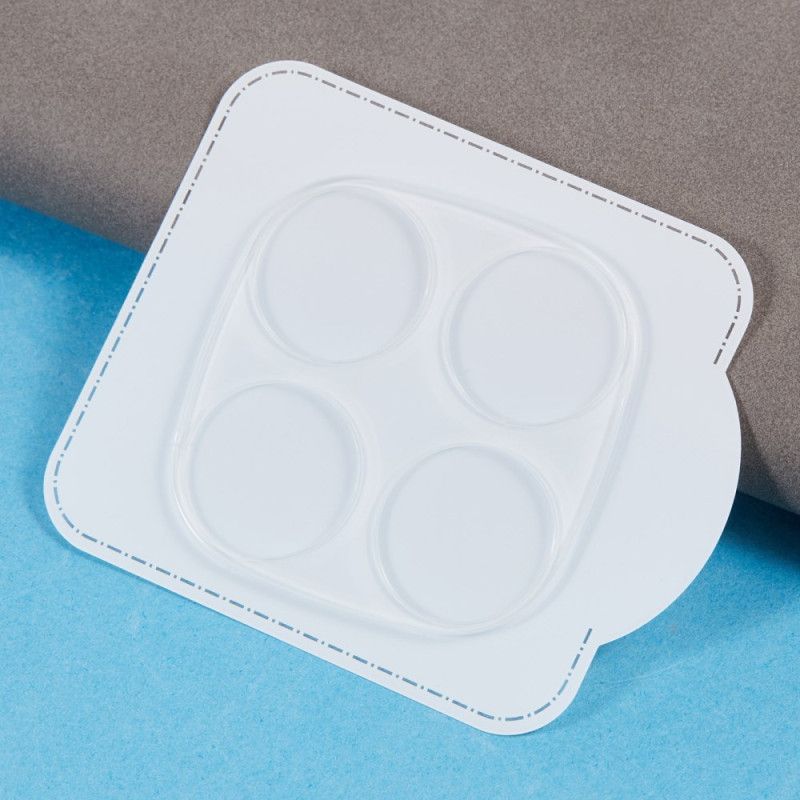 Szkło Hartowane Na Obiektyw Do Xiaomi Redmi Note 14 Pro 5g / Poco X7